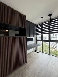 Sol Acres (D23), Condominium #616535571
